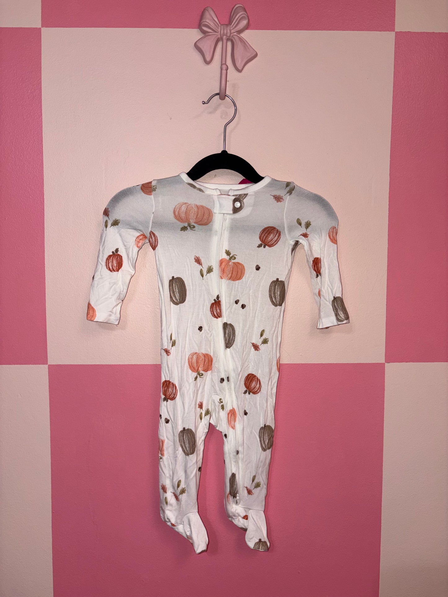 Carters sleeper - size 6m