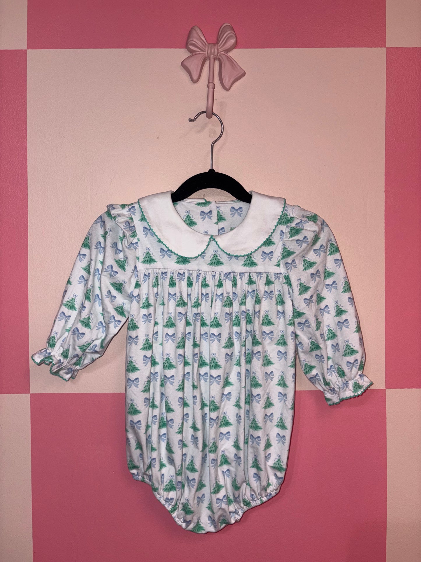 Sage & Lilly onesie - size 24m
