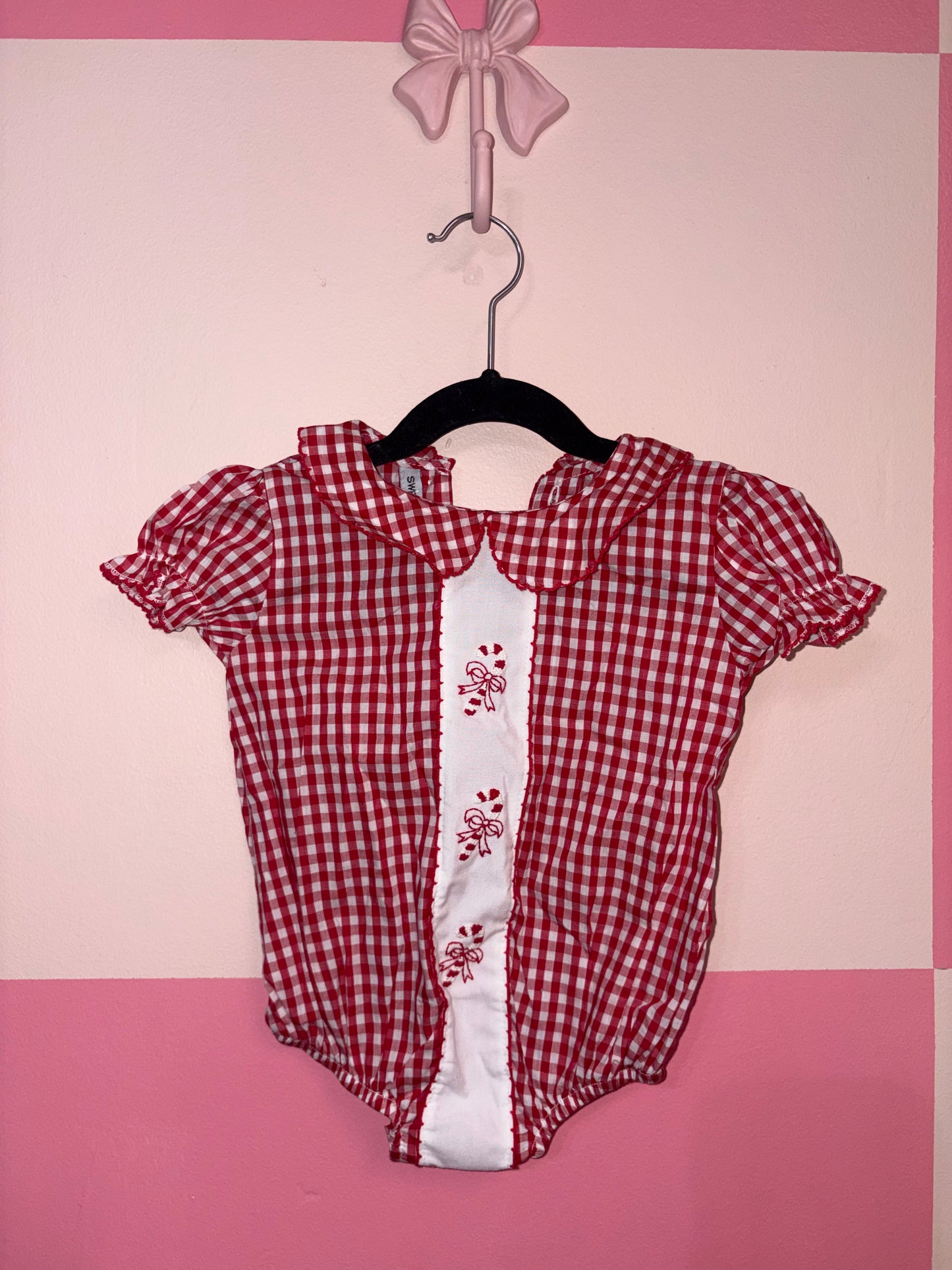 Sweet Dreams onesie - size 3m