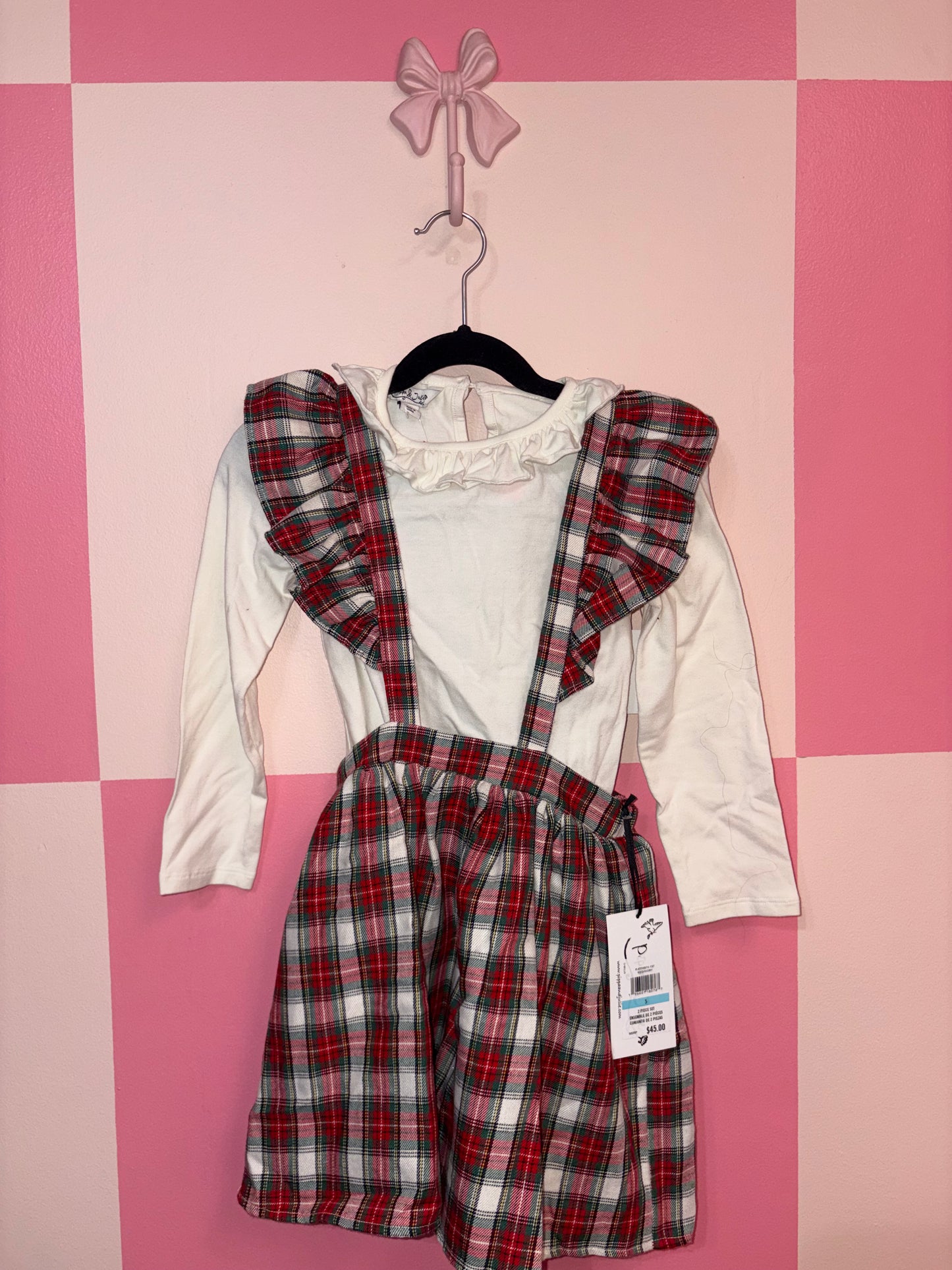 Pippa & Julie dress - size 5