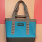 Yeti Camino 35 in Reef Blue