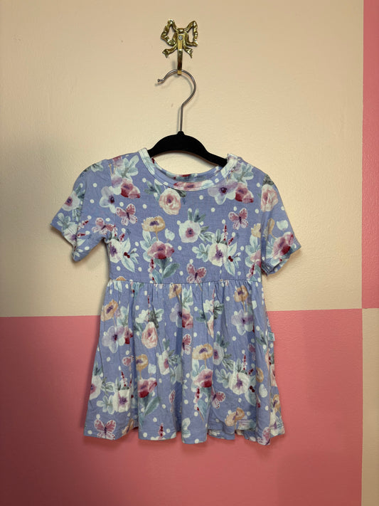 2T Posh Peanut Shirt