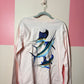 Guy Harvey Shirt - size large
