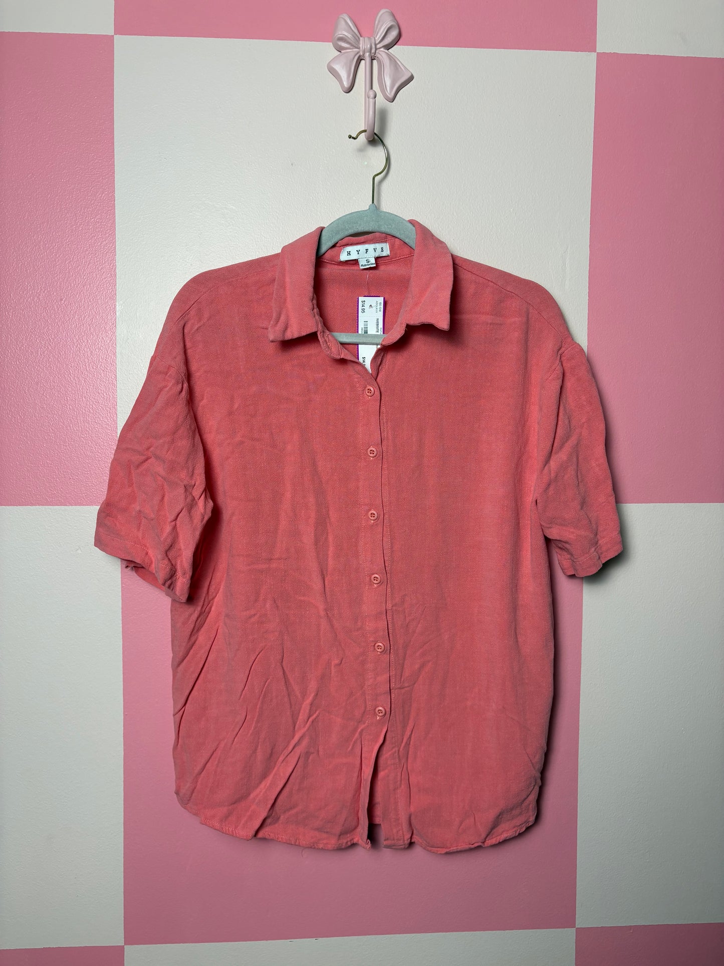 Hyfve set - size small