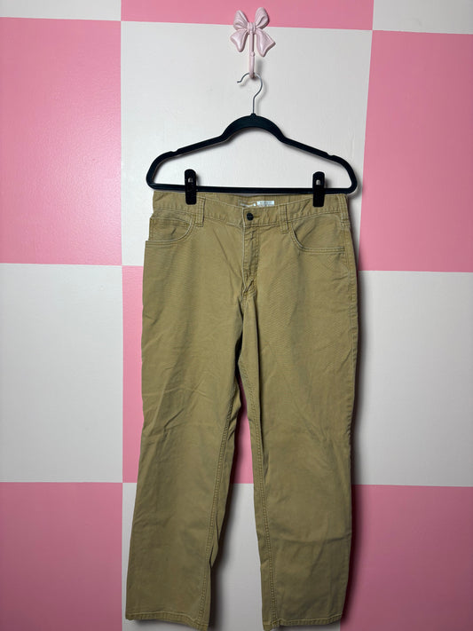 Carhartt Jeans 34x30