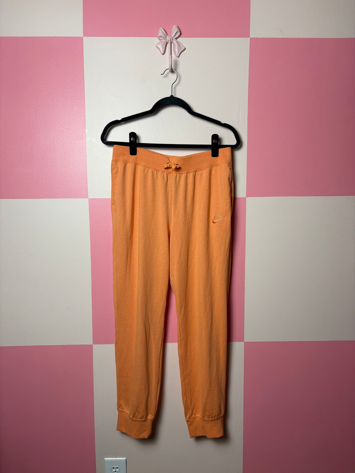 Nike Sweatpants - size medium