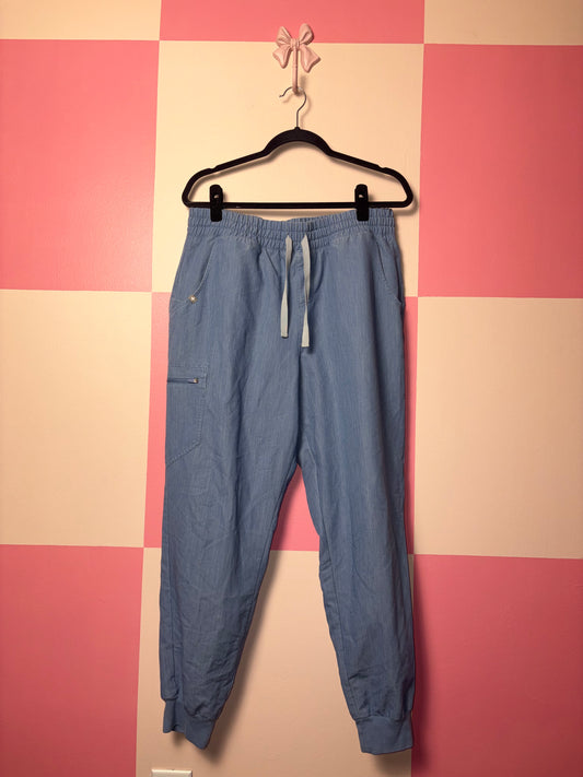 Figs Scrub Pants - size xl