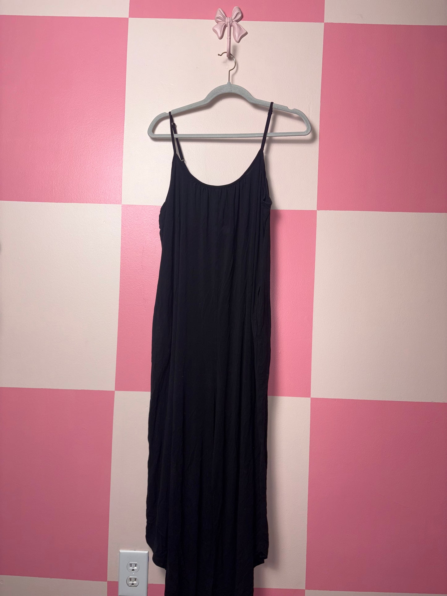 Heyson Jumpsuit - size medium