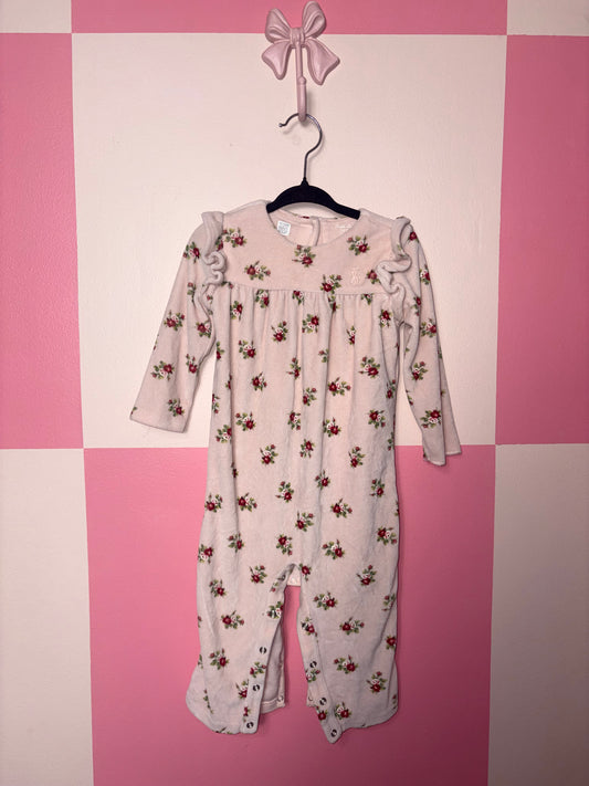 Ralph Lauren jumpsuit 12m