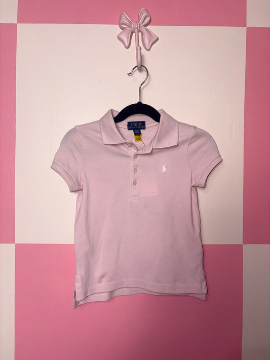 Ralph Lauren Polo 4t