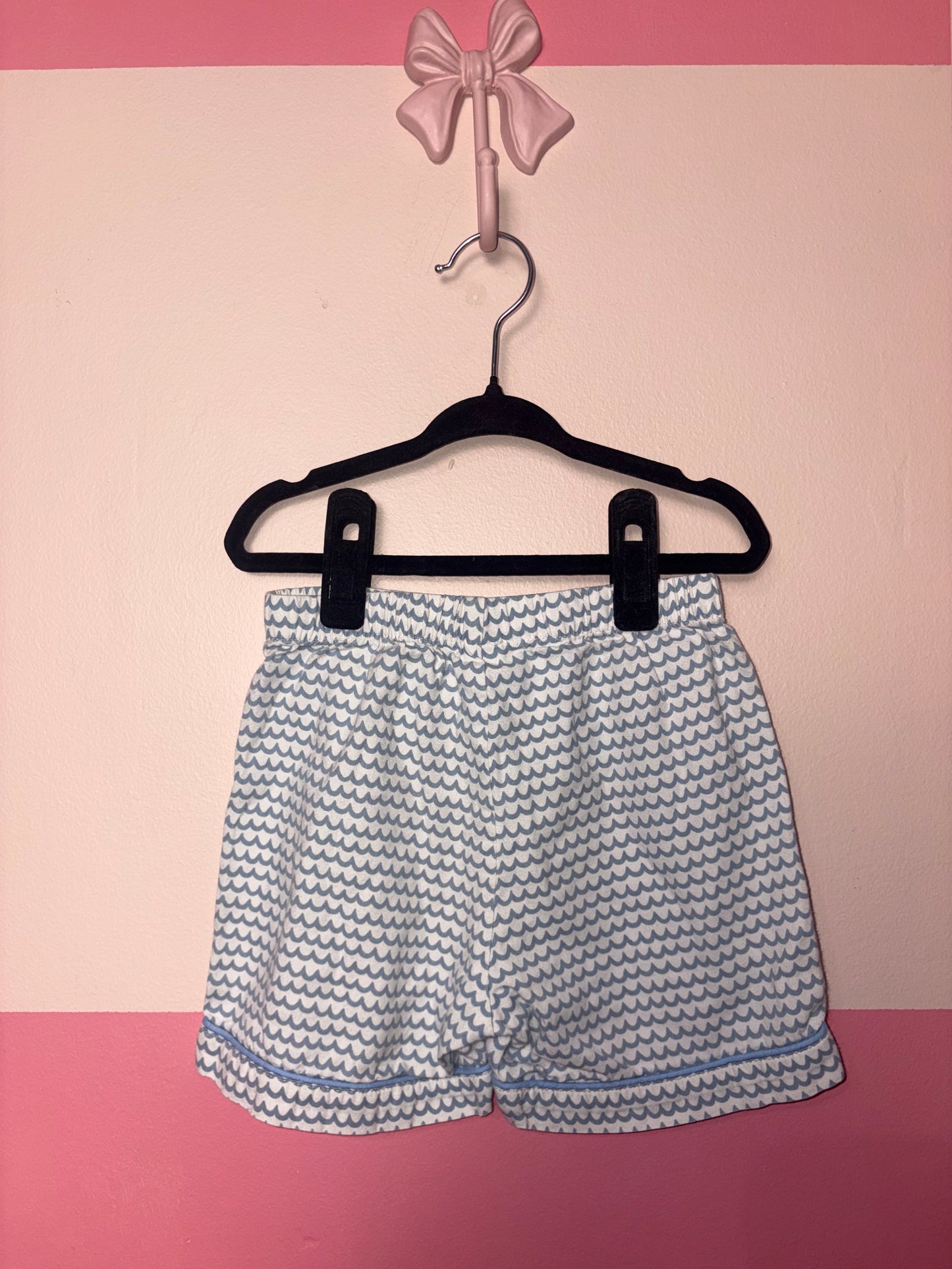 Petit Plume pajamas 4t