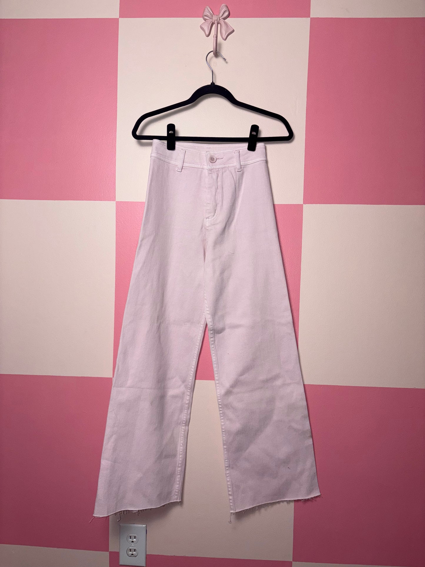 Miou Muse pants - size small