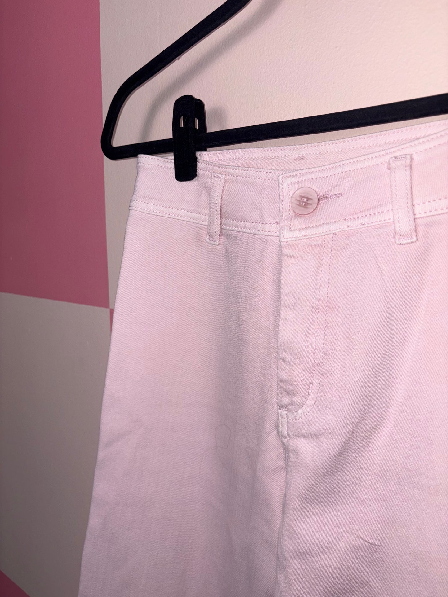 Miou Muse pants - size small