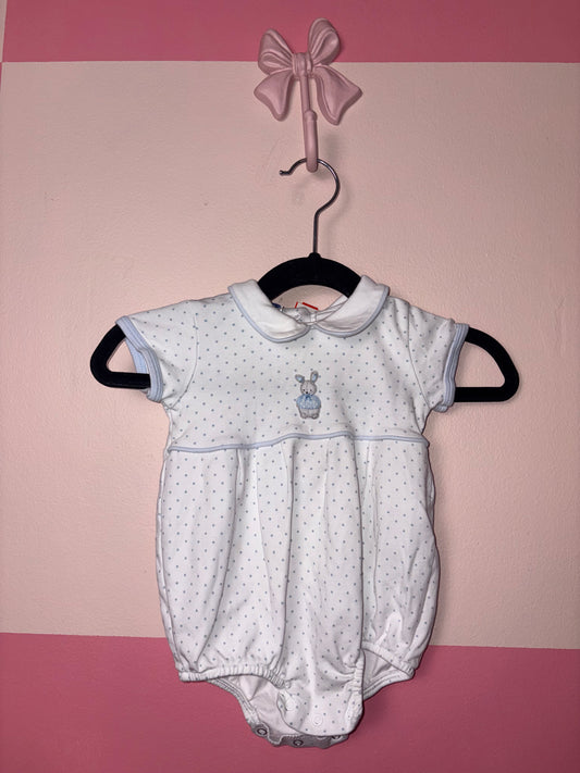 Magnolia Baby onesie - 9m