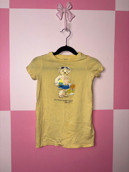 Polo Ralph Lauren dress - size 2t