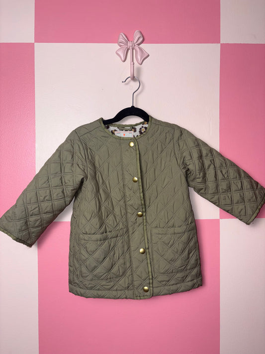 Crewcuts jackets - xxs