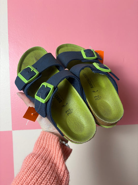 Birkenstocks - kids 2