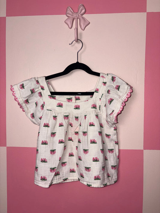 Old Navy outfit - size 8