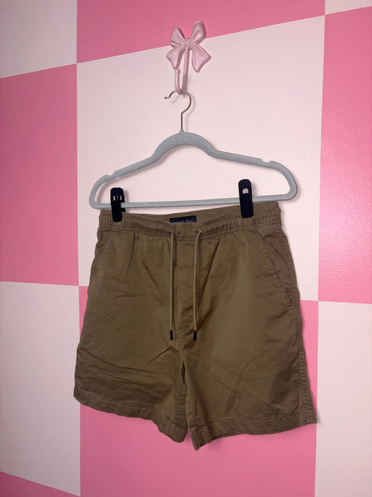 American Eagle shorts - size small