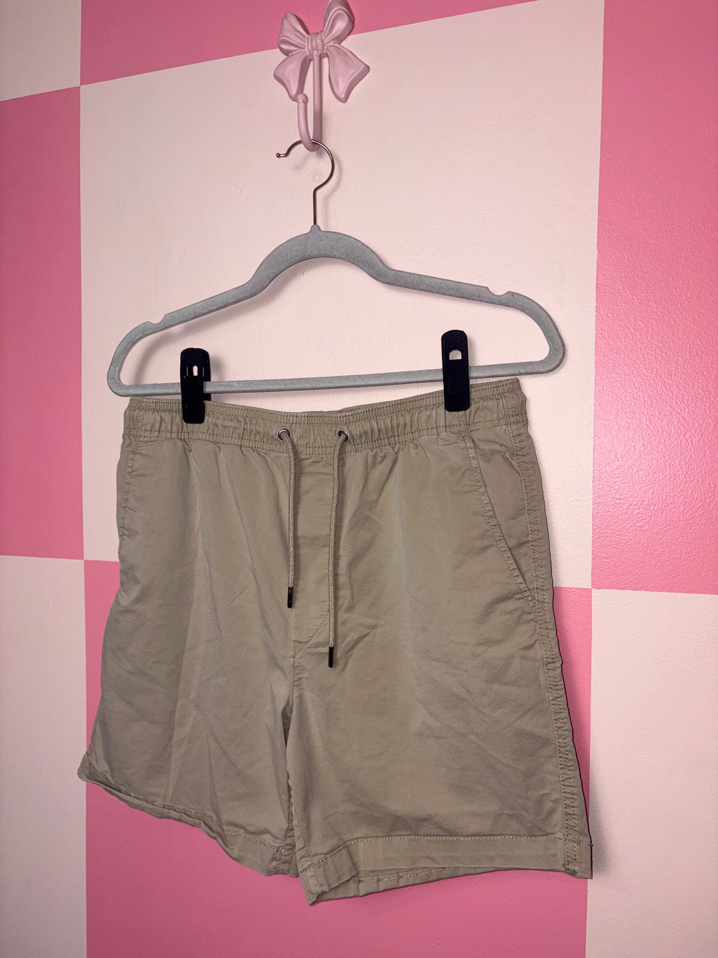 American Eagle shorts - size small