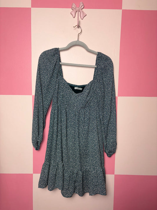 Abercrombie dress - size small