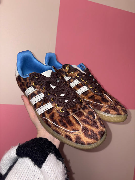 Adidas shoes DUPES - 8