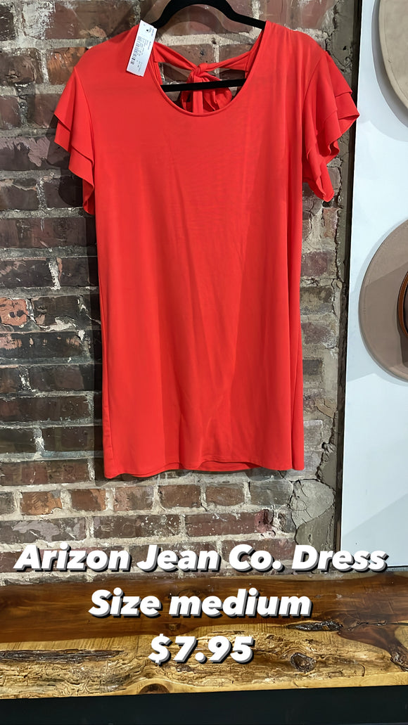 Arizona Jean Co. Dress