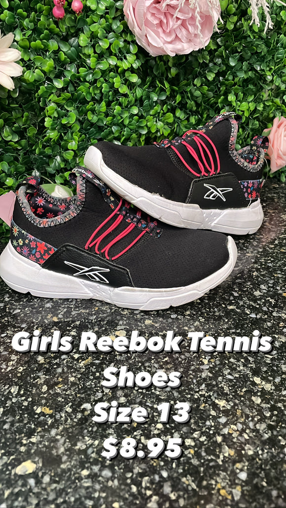 Reebok Tennis Shoes