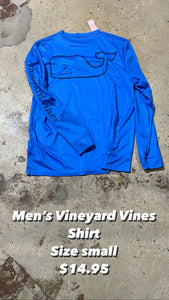 Vineyard Vines Shirt