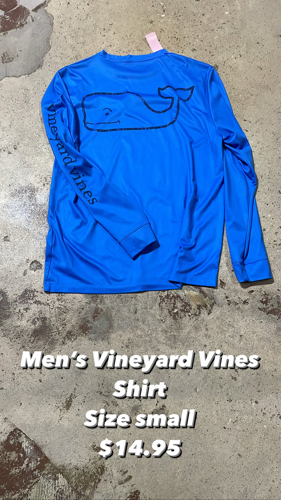 Vineyard Vines Shirt