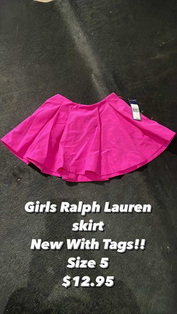 Ralph Lauren skirt