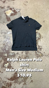 Men’s Ralph Lauren Polo Shirt
