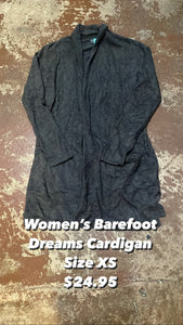 Women’s Barefoot Dreams Cardigan