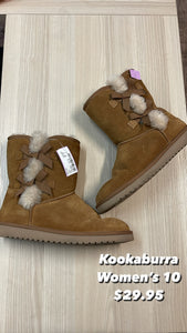 Koolbaburra