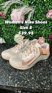 Women’s Nike Shoes