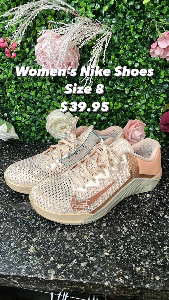 Women’s Nike Shoes