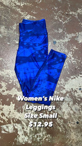 Women’s Nike Leggings
