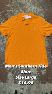Southern Tide Shirt
