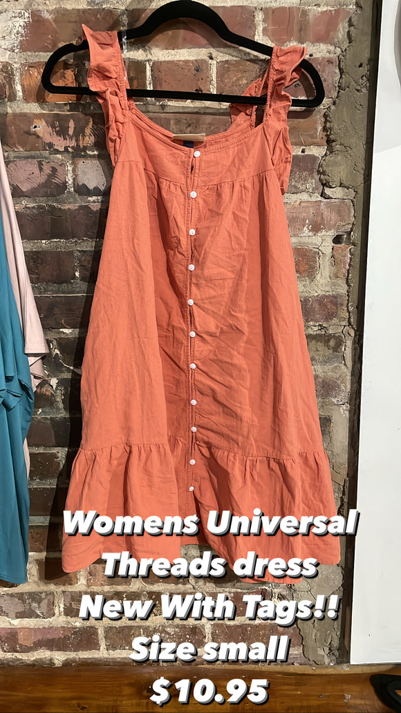 Universal Threads dress