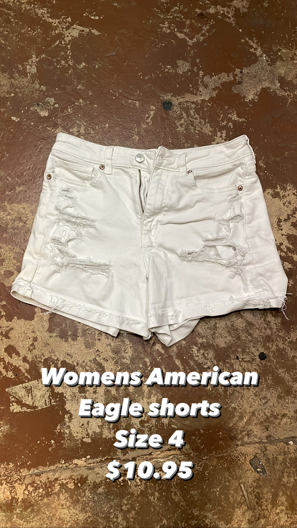 American Eagle shorts