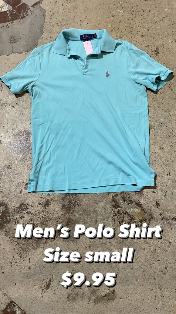 Men’s Polo Shirt