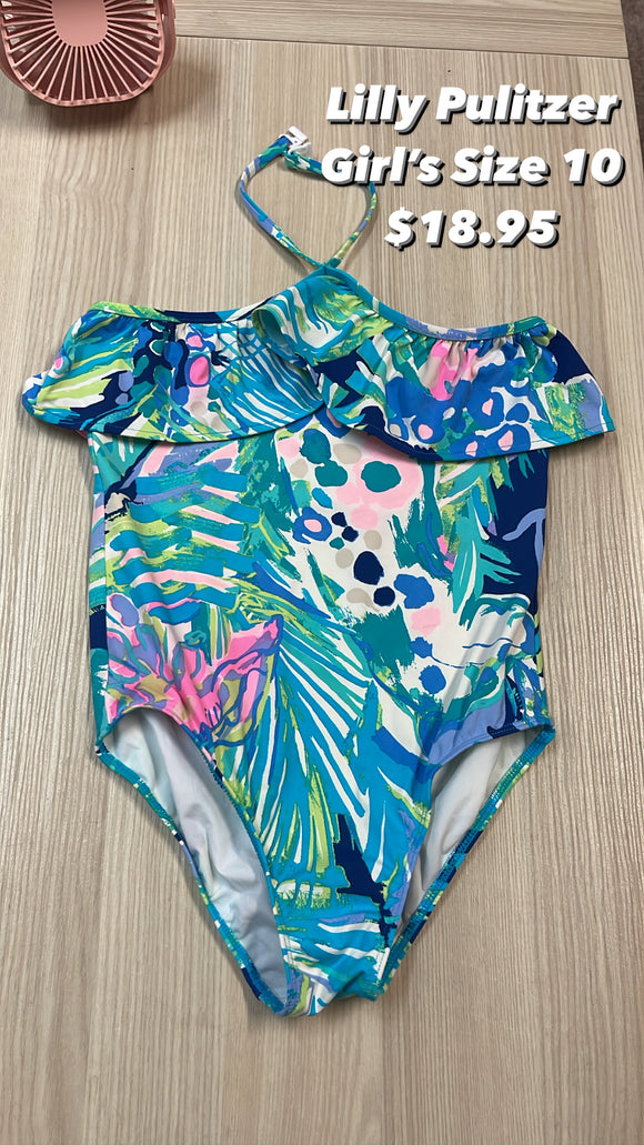 Lilly Pulitzer