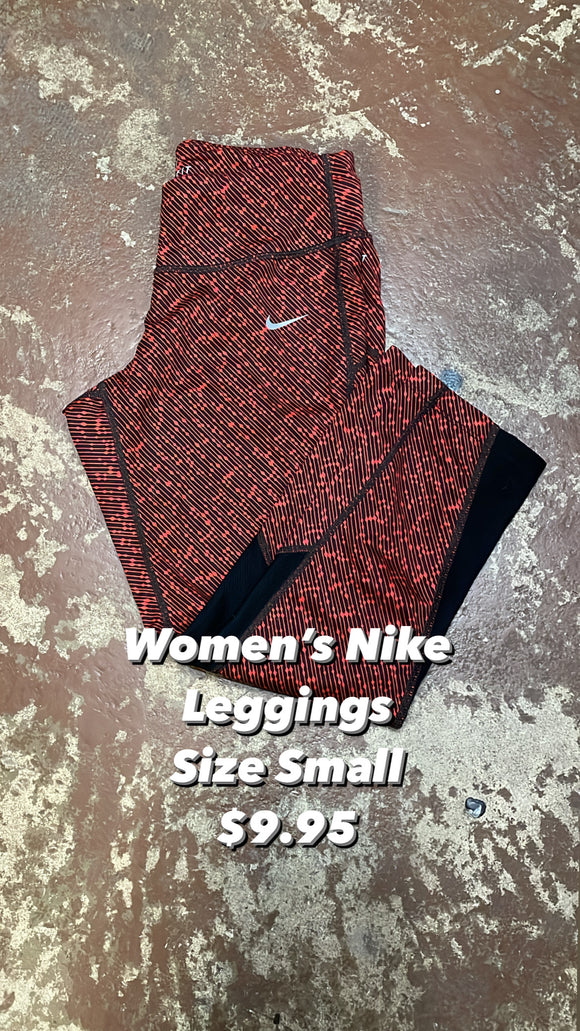 Women’s Nike Leggings