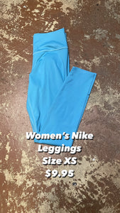 Women’s Nike Leggings