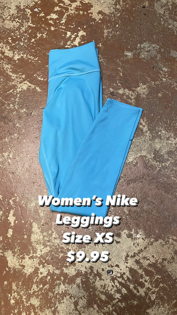 Women’s Nike Leggings