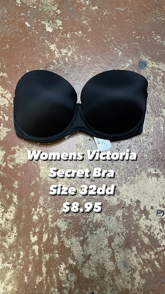 Womens Victoria Secret Bra