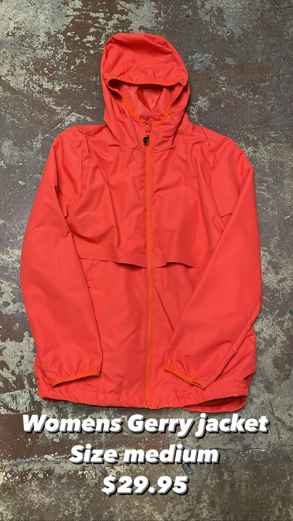 Gerry jacket