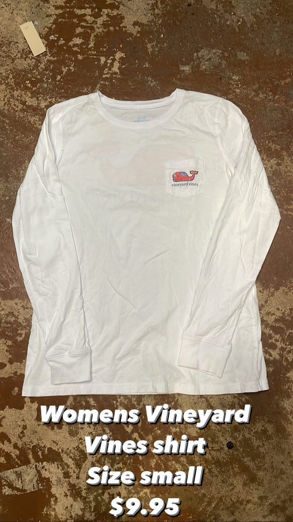 Vineyard Vines shirt