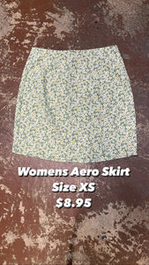Womens Aero Skirt