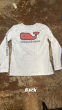 Vineyard Vines shirt